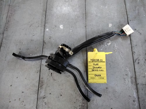 Devioluci per fiat ducato - fiat, 3°