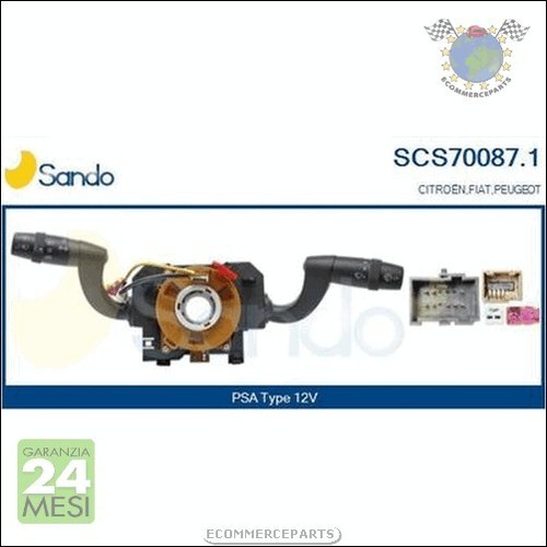 Devioluci deviosgancio sando - devioluci,