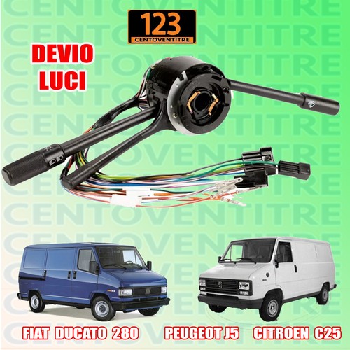 Devio luci fiat talento - devio,