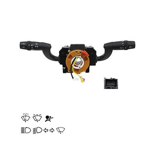 Devio luci per fiat ducato - devio, 130