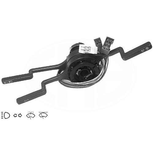 Devio luci marrone per citroen - devio,