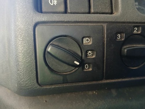 Devio leva luci fiat - devio, ducato