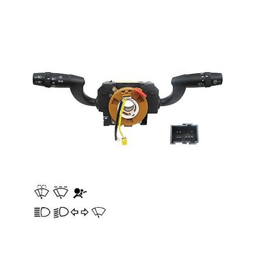 Devio luci per fiat ducato - devio,