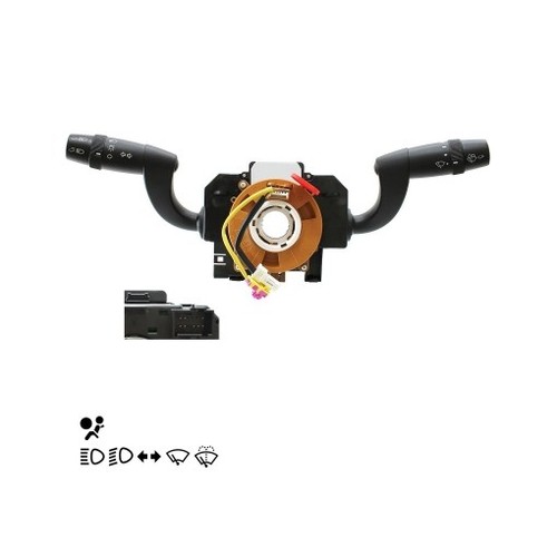 Devio luci per - , fiat