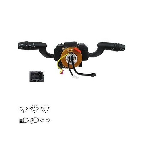 Devio luci per fiat ducato - devio,