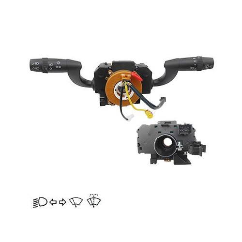 Devio luci per - fiat, 1.9